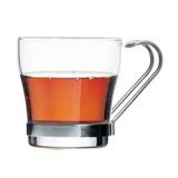 Paşabahçe Metal Kulp 2'li Bardak