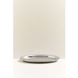Paşabahçe Metal Oval Tepsi 26 cm