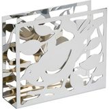 Paşabahçe Metal Peçetelik 15 x 12 cm Tekli