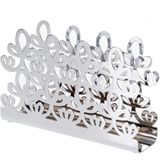 Paşabahçe Metal Peçetelik 15x8 cm