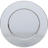 Paşabahçe Metal Supla Tabak 30 cm Tekli