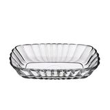 Paşabahçe Meze Kayık 18 cm Tabak