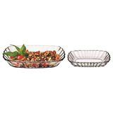Paşabahçe Mezze 6'lı Kase Takımı