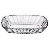 PAŞABAHÇE MEZZE SERVIS TABAĞI 157 MM 2'Lİ HEDİYELİK KUTU