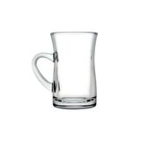 Paşabahçe Mila Kulplu 145 cc 6'lı Çay Bardağı