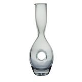 Paşabahçe Mini Göbek Delikli El Imalatı Karaf 17029 150 Cc ( 21 Cm)