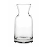 Paşabahçe Mini Karaf, 100 ml, 195 cc, 13 cm Yükseklik, Şeffaf Cam, Kapaksız