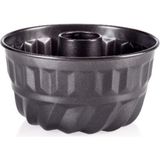 Paşabahçe Mini Kek Kalıbı Karbon Çelik -17 Cm Çap- Airfryer Uyumlu Tekli