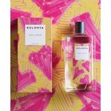 Paşabahçe Mon Coeur 200 ml Kolonya