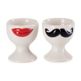Paşabahçe Mr.&mrs. Seramik Yumurtalık