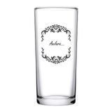 Paşabahçe Muhabbet İyi Dilek 200 cc Rakı Bardağı Seti