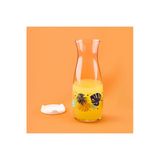 Paşabahçe Mystic Jungle 1180 ml Renkli Karaf