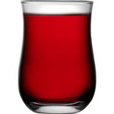 Paşabahçe Naturel 6'lı Meşrubat Bardaği