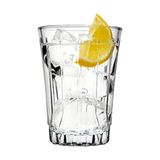 Paşabahçe Nessie 12'li Tumbler Su Bardağı Seti, Cam