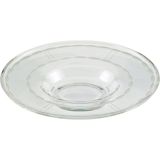 Paşabahçe Nota Çay Tabağı 12 Cm, Çay Tabağı, 1 Adet - Çok Renkli