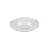 Paşabahçe Nota Çay Tabağı 12 cm, Çok Renkli