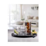 Pasabahce Nova 18 Parça Su Meşrubat Kahve Yanı Bardak Takımı 96961 420154420695420522