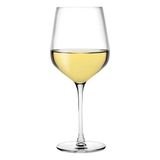 Paşabahçe Nude 12'lı Refine Çok Amaçlı Kadeh 67021 - Beyaz - 265 ml