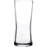 Paşabahçe Nude 6'lı Anason Rakı Bardağı Kristal Cam Malzeme ile Şık Tasarım