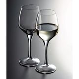 Paşabahçe Nude 6'lı Refine Çok Amaçlı Kadeh 67021 - Beyaz - 265 ml