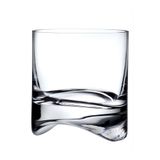 Paşabahçe Nude Arch Viski Bardağı 2'li Set, 300 cc, Cam