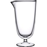 Paşabahçe Nude Cam Karıştırma Kabı 530 cc - 1