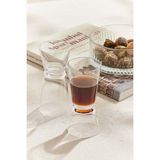 Paşabahçe Nude Dual Espresso Bardağı 2'li Set, Espresso Fincanı - Renkli