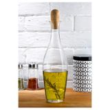Paşabahçe Nude Finale Karaf, 1100 ml, Çok Renkli