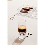 Paşabahçe Nude Impulse Espresso Bardağı, Espresso Fincanı, 1 Adet - Renkli