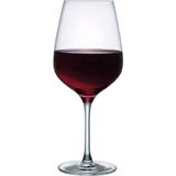 Paşabahçe Nude Kristal Refine 6 lı Şarap Kadehi Seti 610 cc 67092 - Beyaz