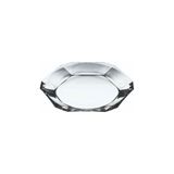 Paşabahçe Nude Kristal Servis Tabağı 6 Adet 19 cm - Şeffaf