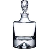 Paşabahçe Nude Serisi Shade Kristal Şişe Handmade