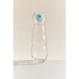 Paşabahçe Omnia Pyramid Karaf, 1000 ml, Çok Renkli