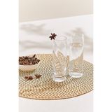 Paşabahçe Optikli Rakı Bardağı 160 Cc, Rakı Bardağı, 1 Adet - Renkli