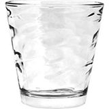 Paşabahçe Origami Su Bardağı, Sade, 245 Ml, 6 Parça Su Bardağı