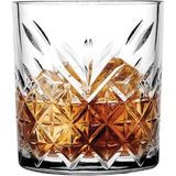 Paşabahçe Orjinal Timeless 2'li Viski Bardağı Kristal Içecek 345CC Kadeh Hediyelik Bardak - 1 Adet - 0 - 200 ml