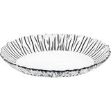 Pasabahce Oval Servis Tabağı - Tekli 33 cm
