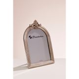 Paşabahçe Ovalia Gümüş Fotoğraf Çerçevesi, 13 x 18 cm