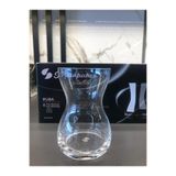 Paşabahçe Özel Yapım El İmalatı Crystallin Ruba 6 lı Çay Bardağı