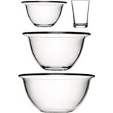 Paşabahçe P259035-1081466 Arda Türkmen Hazırlık Seti