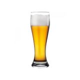 Paşabahçe P42116-747427 6'Lı Pıls Bira Bardağı