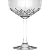 Paşabahçe P440236-1081423 Timeless Ayaklı Bardak