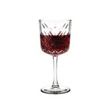 Paşabahçe P440276-1099662 12'li Timeless Kırmızı Şarap Bardağı