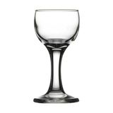 Paşabahçe P44134 Bistro 6'lı Likör Bardağı