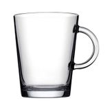 Paşabahçe P55243-1052510 Tribeca 6 Lı Kupa Bardak