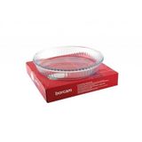 Paşabahçe P59044 Yuvarlak Tepsi Borcam