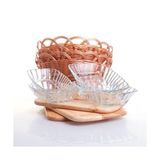 Paşabahçe P95928 Mezze Kase Takımı