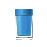 Paşabahçe P96268-1073528M Zest Glass Mavi Uzun Çatal Kaşıklık