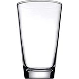 Paşabahçe Paşabahçe 6'lı Meşrubat Bardağı 395 ml - Şeffaf