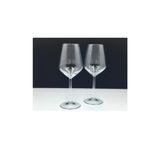 Paşabahçe Paşabahçe Allegra Ayaklı Bardak 440080-350cc-4'lu